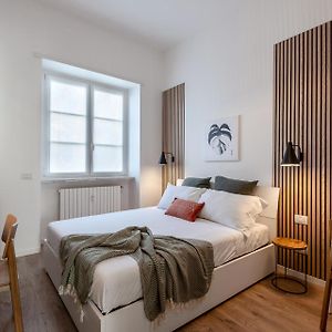Appartement met Drie Slaapkamers op de Bovenste Verdiepingen